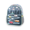 Picture of LIMO ON THE WAY CAR BACKPACK